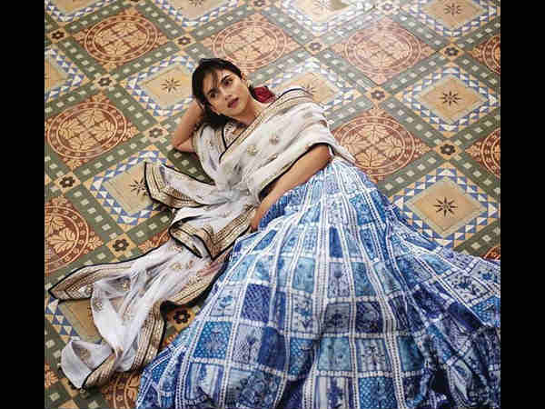 'I Have No Issues Working In A Multi-Starrer'