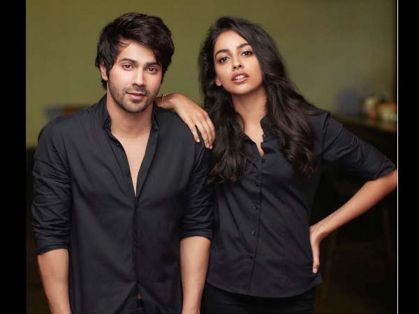 A New Jodi