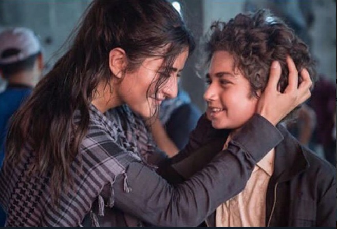 TZH Is Based On A True Story
