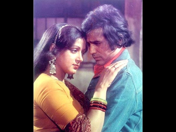 Hema Malini Thought He Was Arrogant