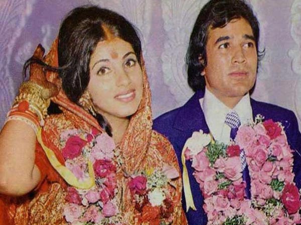 Hema On Dimple's Early Marriage