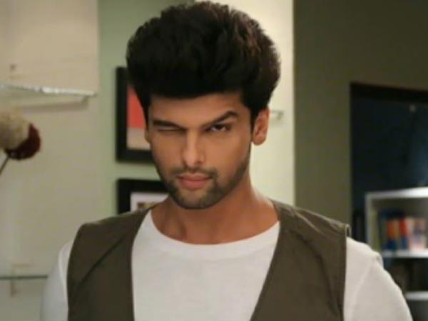 Beyhadh Got 'Beyhadh' Love For Kushal