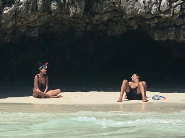 Lovely Couple