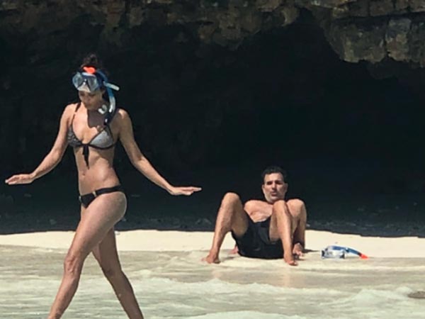Scuba Diving