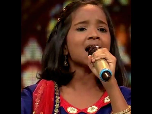 Anjali Thanks Jury & Mentors