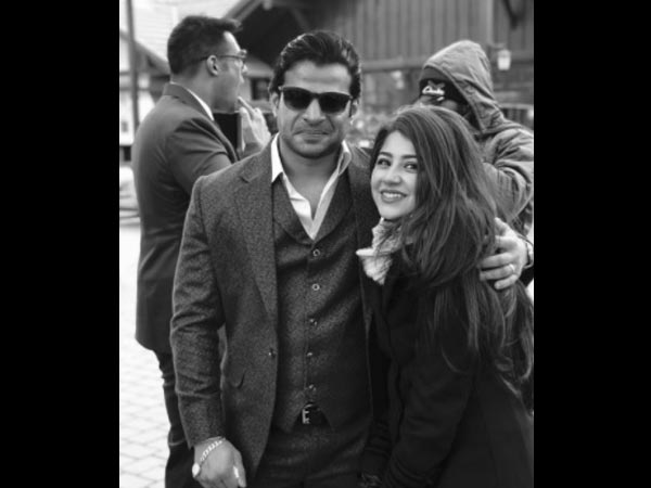 Karan Patel