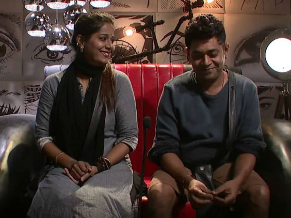 Pairs Made By Bigg Boss For Nominations are