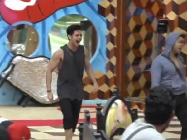 Priyank & Luv