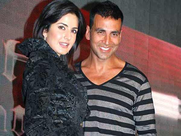 When Katrina Went To Meet Akshay