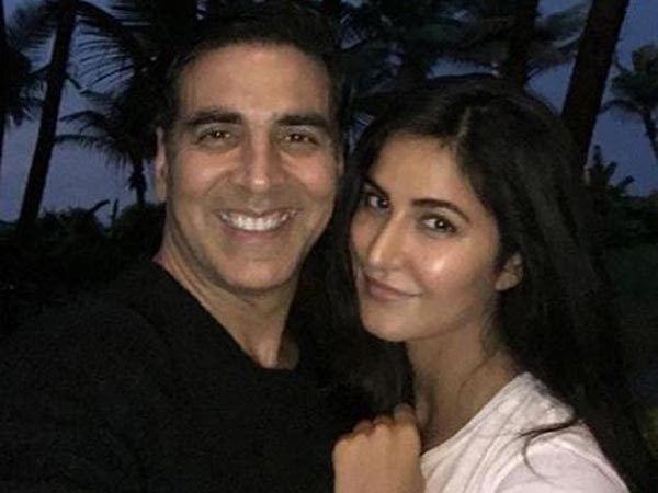 Coming Back To Katrina Kaif