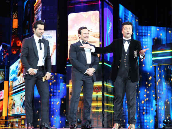 The IIFA Fiasco