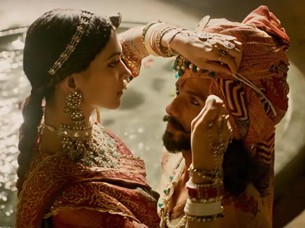 Bhansali To Chop The Movie