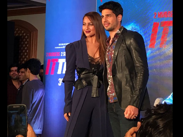 Ittefaq Is Based On A Play: SRK