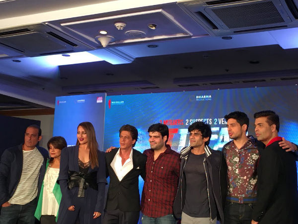 Remakes Introduce Films To The Youngsters, Feels SRK