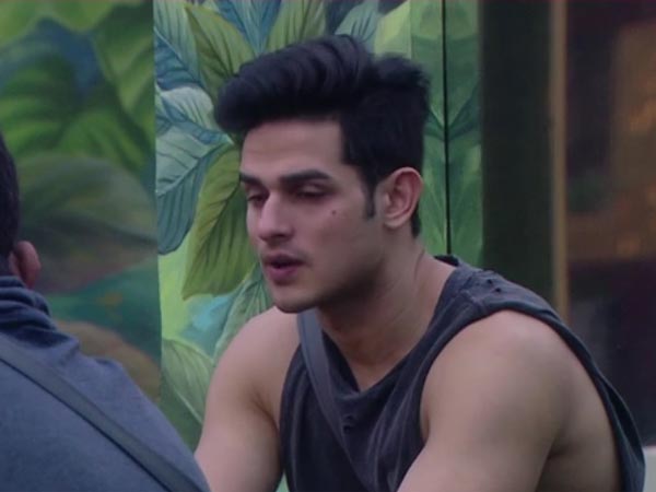 Is Priyank Gay?