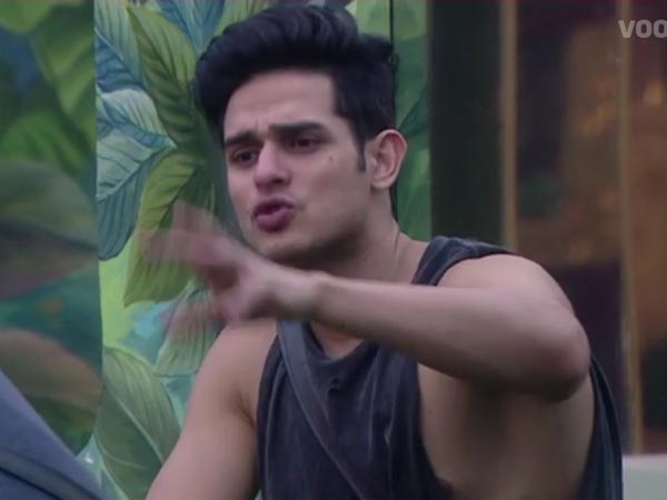Priyank Shares His School Days Story