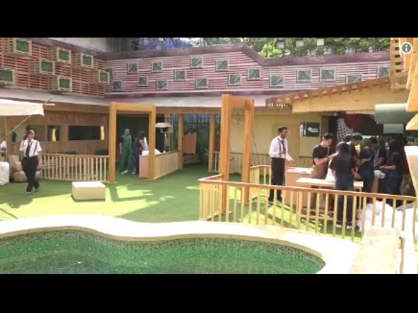 Luxury Budget Task