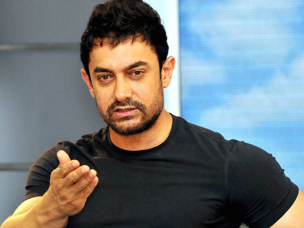 We Are Trained To See Men As Heroes: Aamir Khan On Pay Gap In Films We Are Trained To See Men As Heroes: Aamir Khan On Pay Gap In Films
