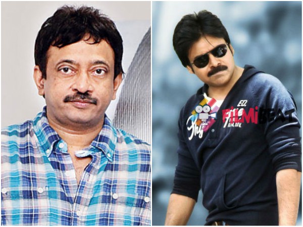 RGV's Open Letter To Pawan Kalyan On ISM! RGV's Open Letter To Pawan Kalyan On ISM!