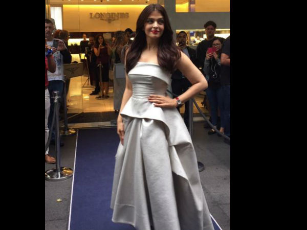 Aishwarya Wants To Be Very Sure