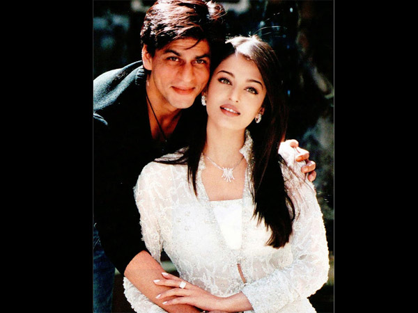 Why She Rejected Shahrukh's Film?