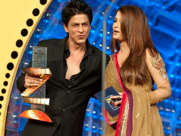 Why SRK Removed Her From Five Films?