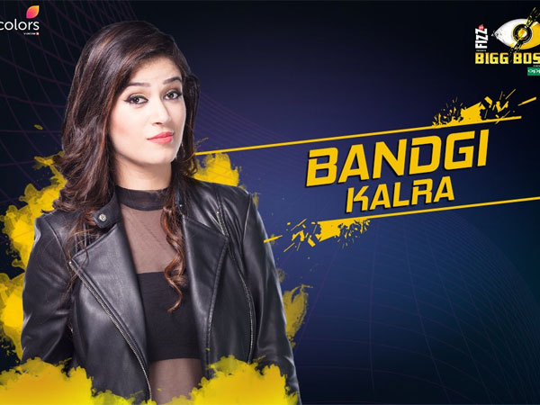 Bandgi Left Job For Acting Not For Dennis!