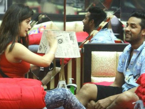 Bandgi & Puneesh