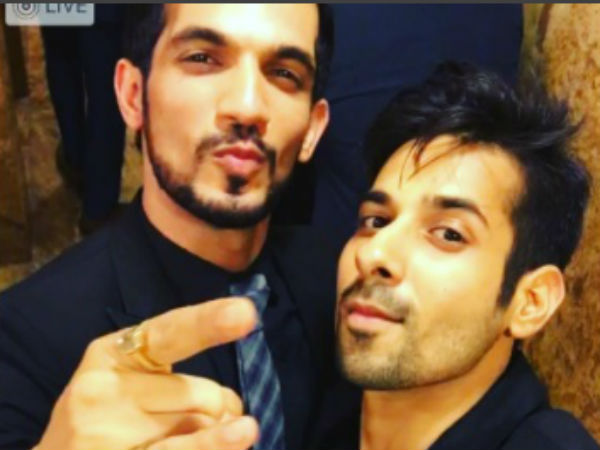 Kunal Verma