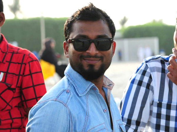 Produced By Anwar Rasheed..