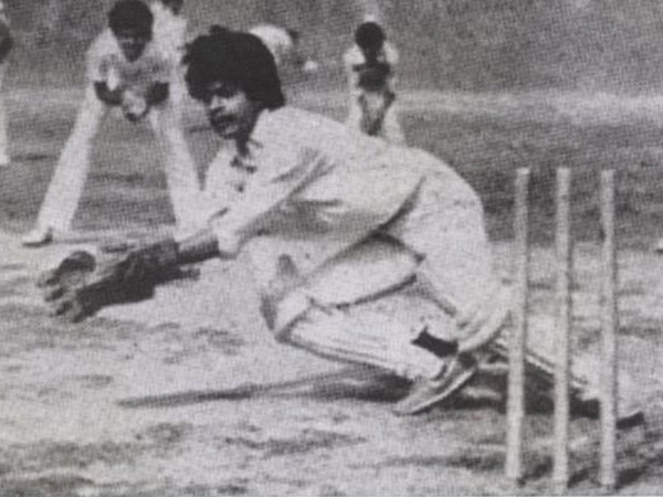 Cricket Star