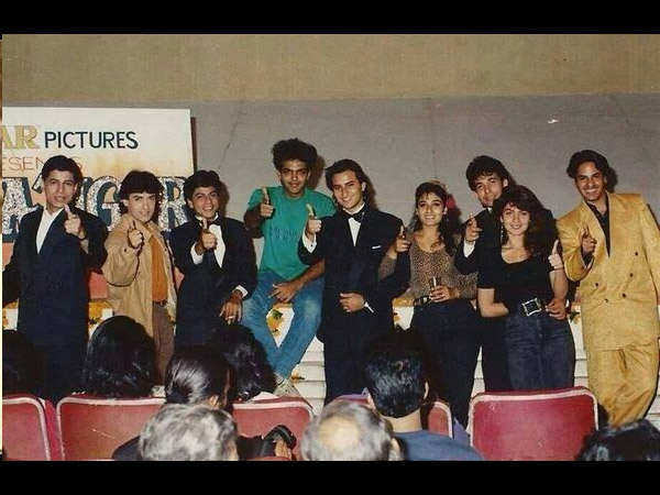 Rare Pic