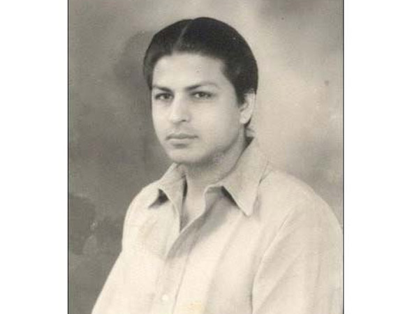 Young SRK