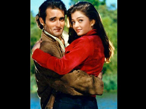 Akshaye Khanna's Candid Confession