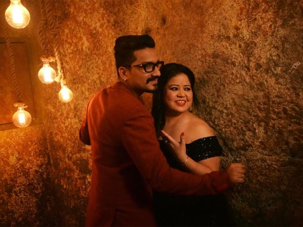 Harsh’s Wedding Trousseau