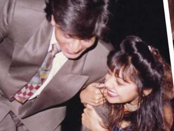Shahrukh Asked Other Girls To Call Gauri's Home