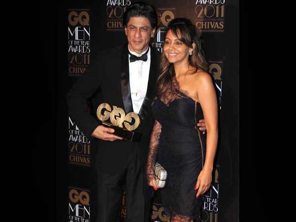 Shahrukh Was Ready To Turn Hindu For Gauri