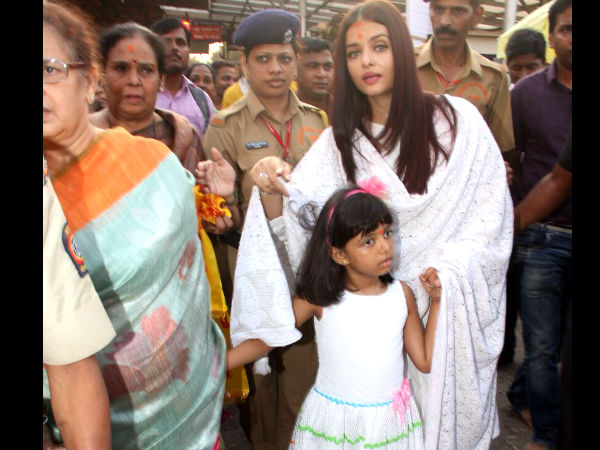 Meanwhile, Aishwarya Turned 44 Yesterday