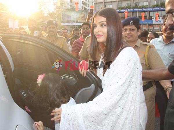 Religious Aishwarya