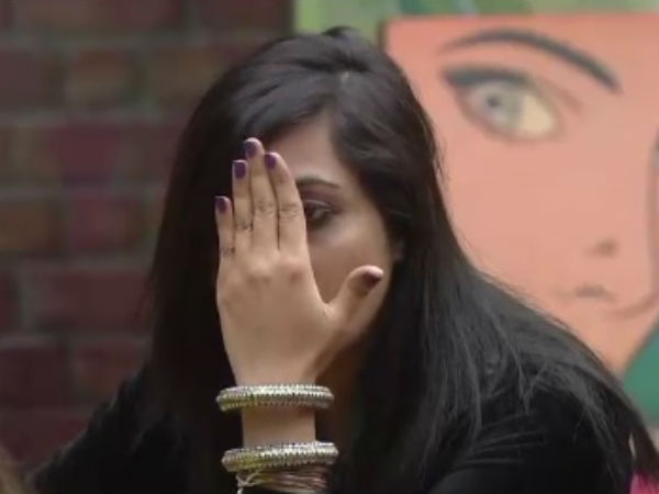 Arshi Khan