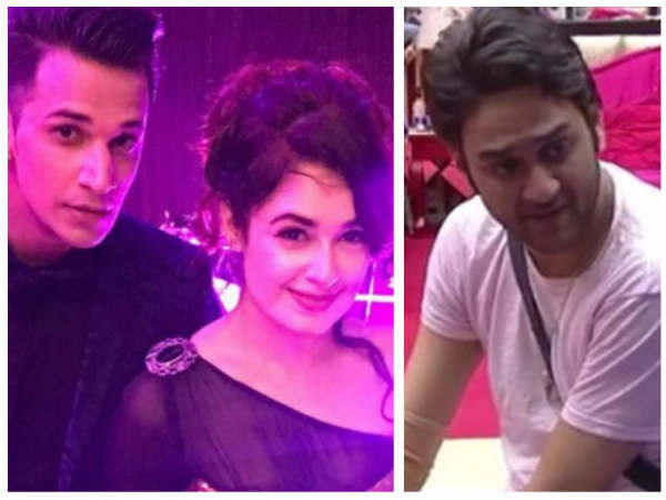 Yuvika Is Not Getting Married!