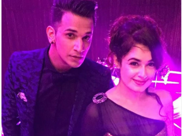 Yuvika Is Surprised With Her Marriage Buzz!