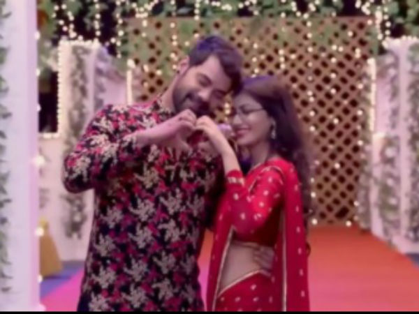 Kumkum Bhagya & Kundali Bhagya