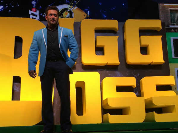 Bigg Boss 11