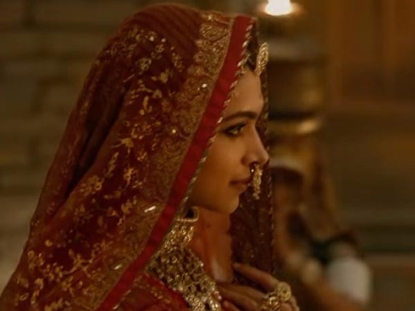The Problem Is No One Is Talking About Deepika's Character