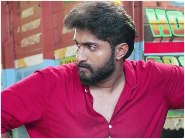 Script - Dhyan Sreenivasan