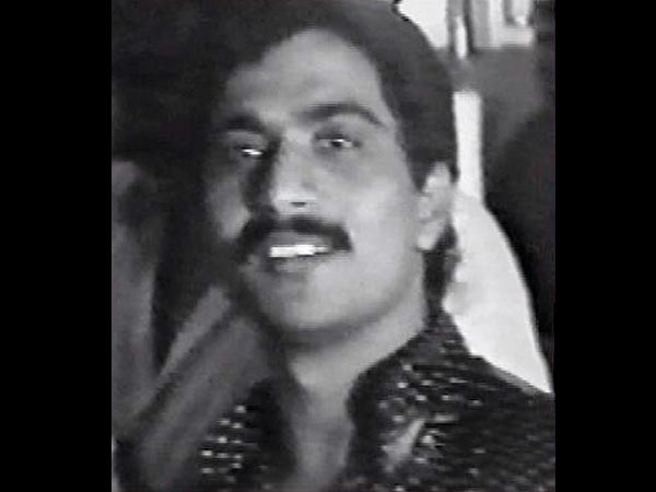 Chhota Shakeel