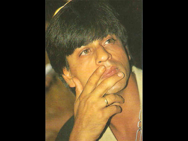 They Also Wrote That Shahrukh & Deepa Compiled And...