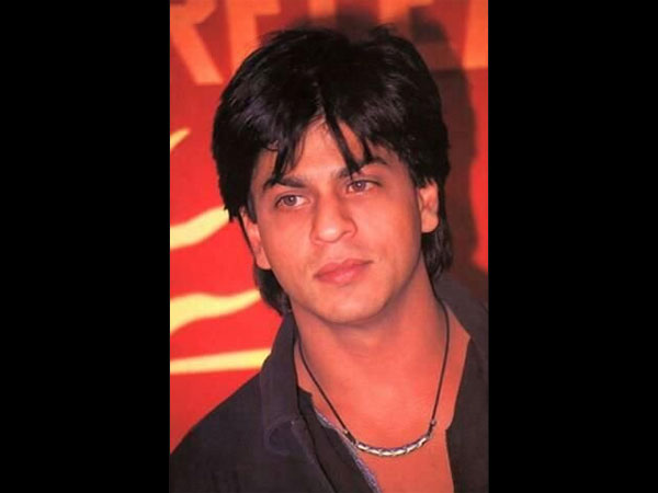 Shahrukh Was Damn Angry & Abused The Journalist