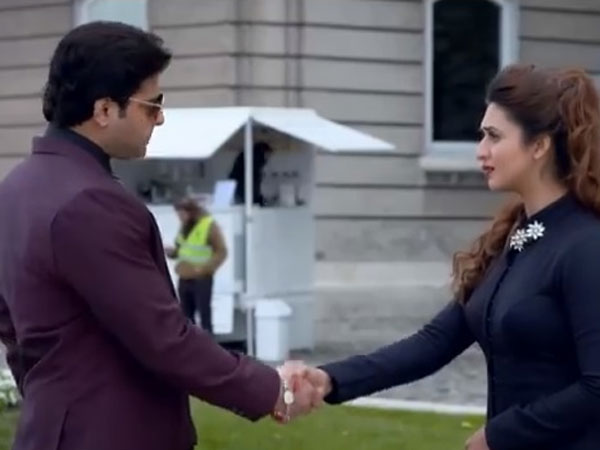 Has Raman Lost His Memory?